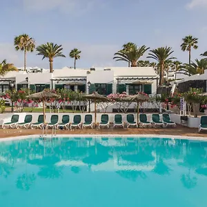 4* Апарт-отель Ilunion Costa Sal Lanzarote