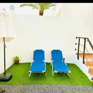 Buendia Сasa de vacaciones