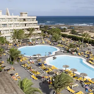 Szálloda Beatriz Playa &, Puerto del Carmen (Lanzarote)