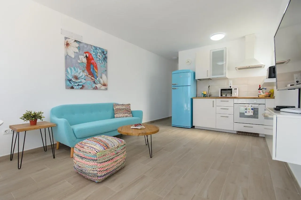 Holiday home Blue Volcano-Pool, Gym And Activities In Sport Center Fariones Included Puerto del Carmen  Spain