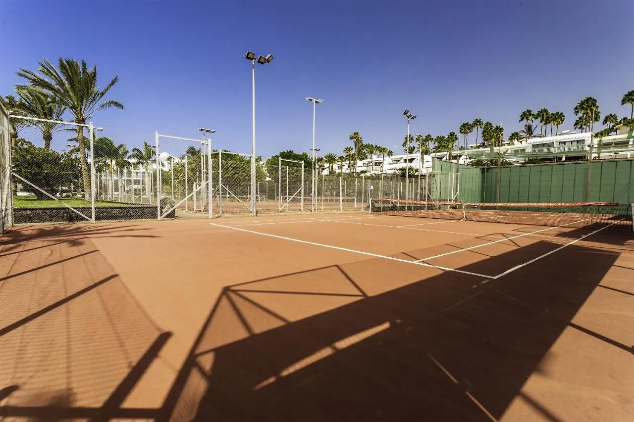 Blue Volcano-Pool, Gym And Activities In Sport Center Fariones Included Puerto del Carmen
